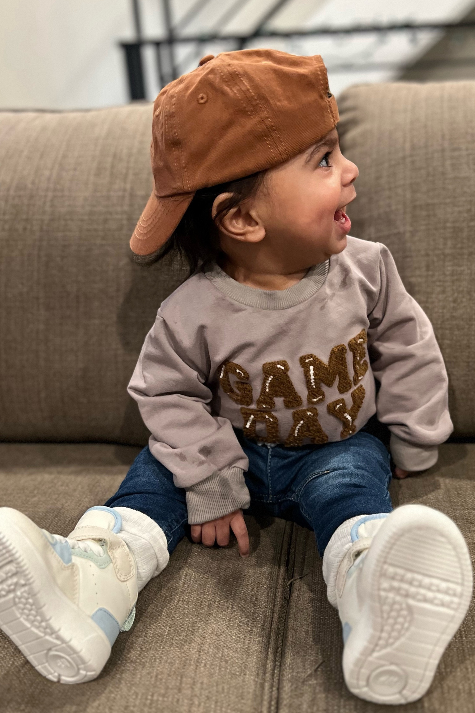 baby boy fashion, Amazon fashion, baby boy football outfit

#LTKkids #LTKbaby #LTKstyletip