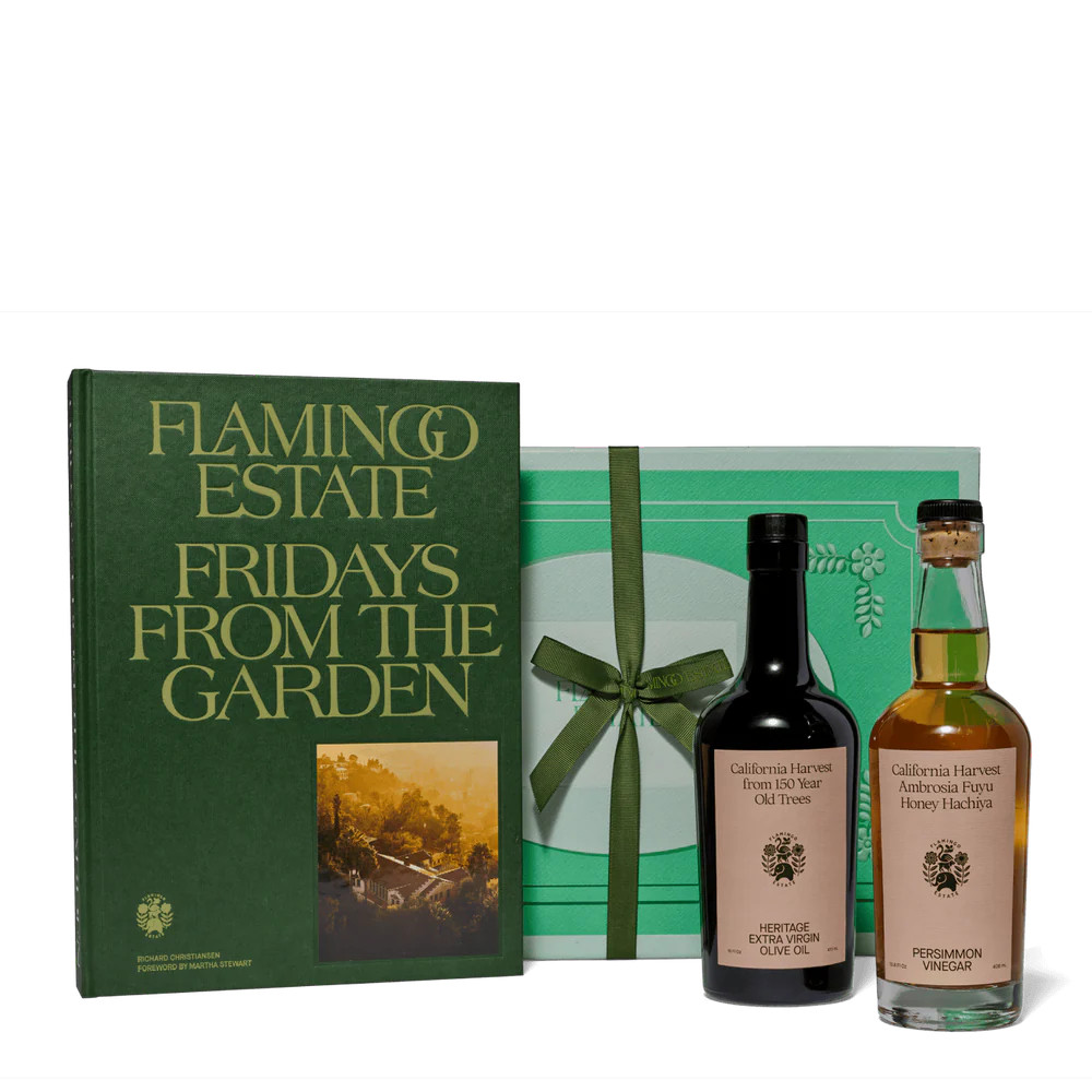 The Cook's Kitchen | Flamingo Estate