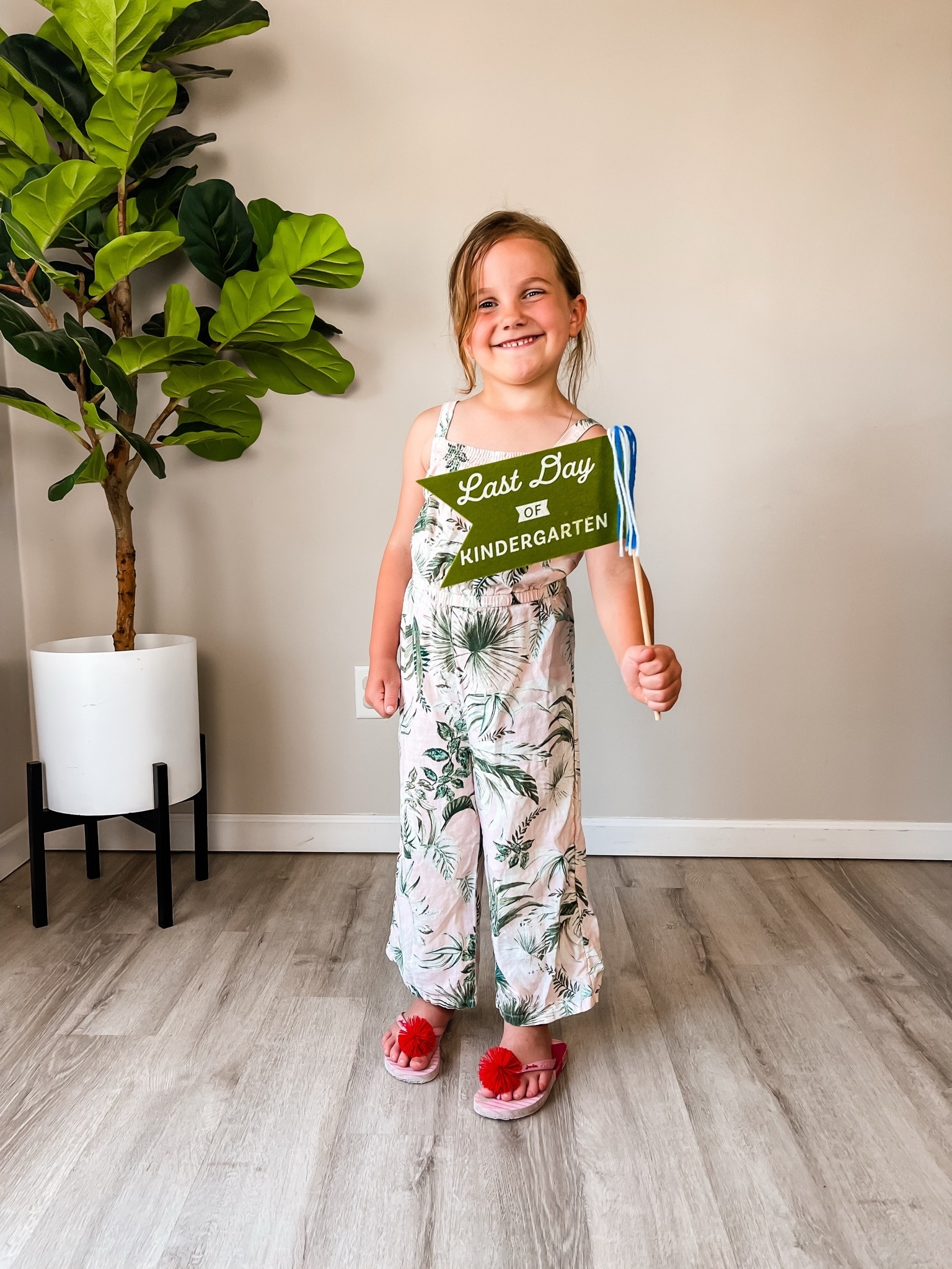 This cutie is ready for summer break!

#LTKootd #LTKKids