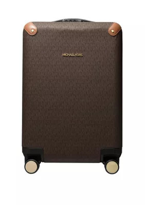 MICHAEL Michael Kors Hardcase Trolley Luggage | Belk