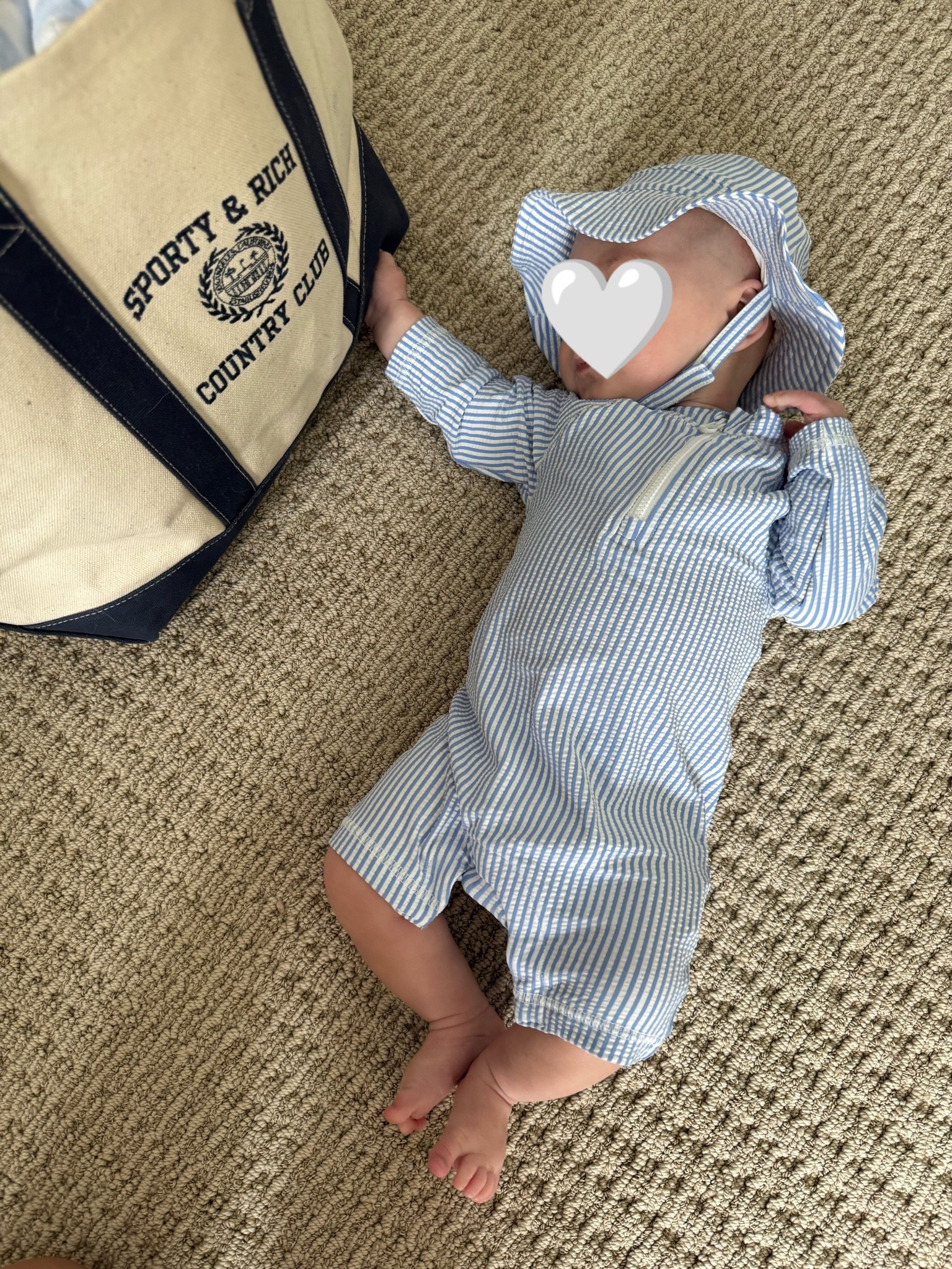 this upf 50 swimsuit for my son is too adorable! the matching hat :’) almost sold out!

#LTKKids #LTKBaby #LTKmomlife