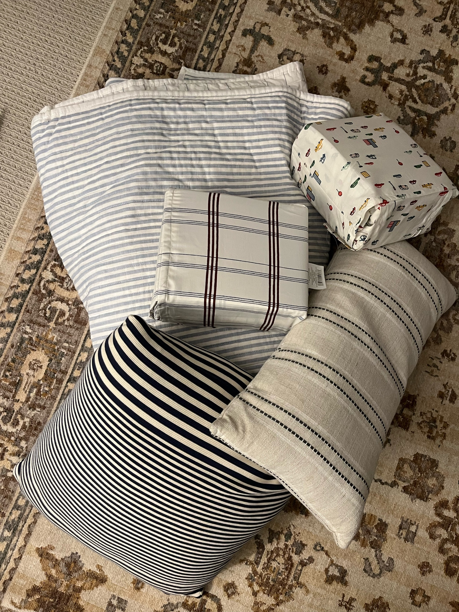 Linked similar items as some are out of stock. Sheets are the exact product!

#LTKHome