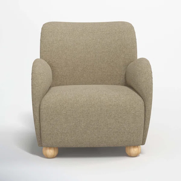 Cowen Upholstered Armchair | Joss & Main