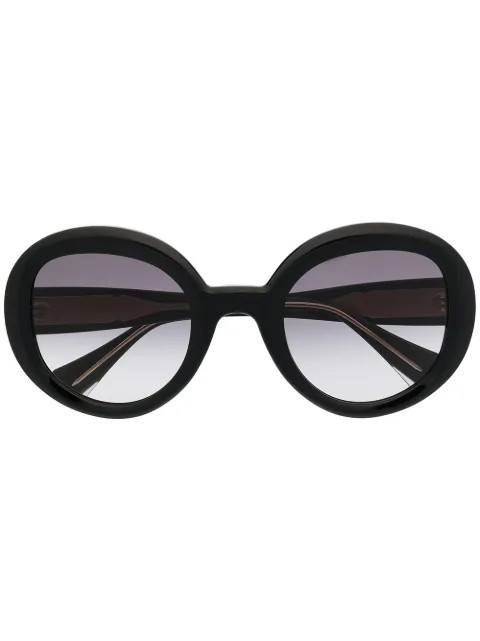 GIGI STUDIOS Lentes De Sol Tessa - Farfetch | Farfetch Global