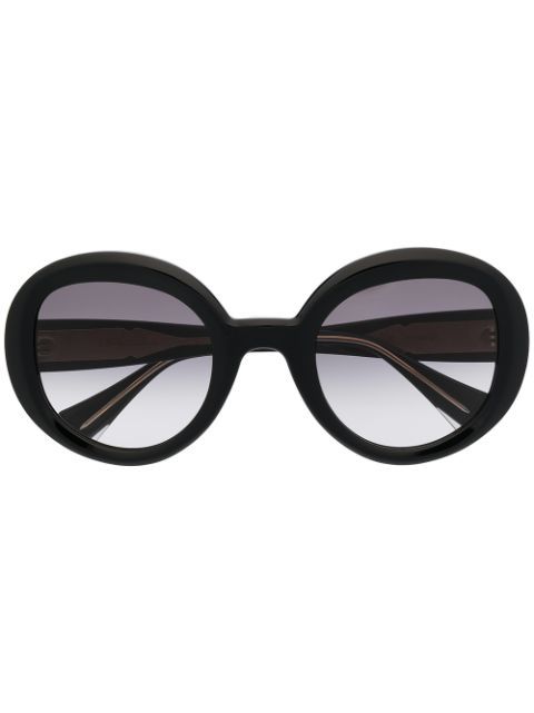 GIGI STUDIOS Lentes De Sol Tessa - Farfetch | Farfetch Global