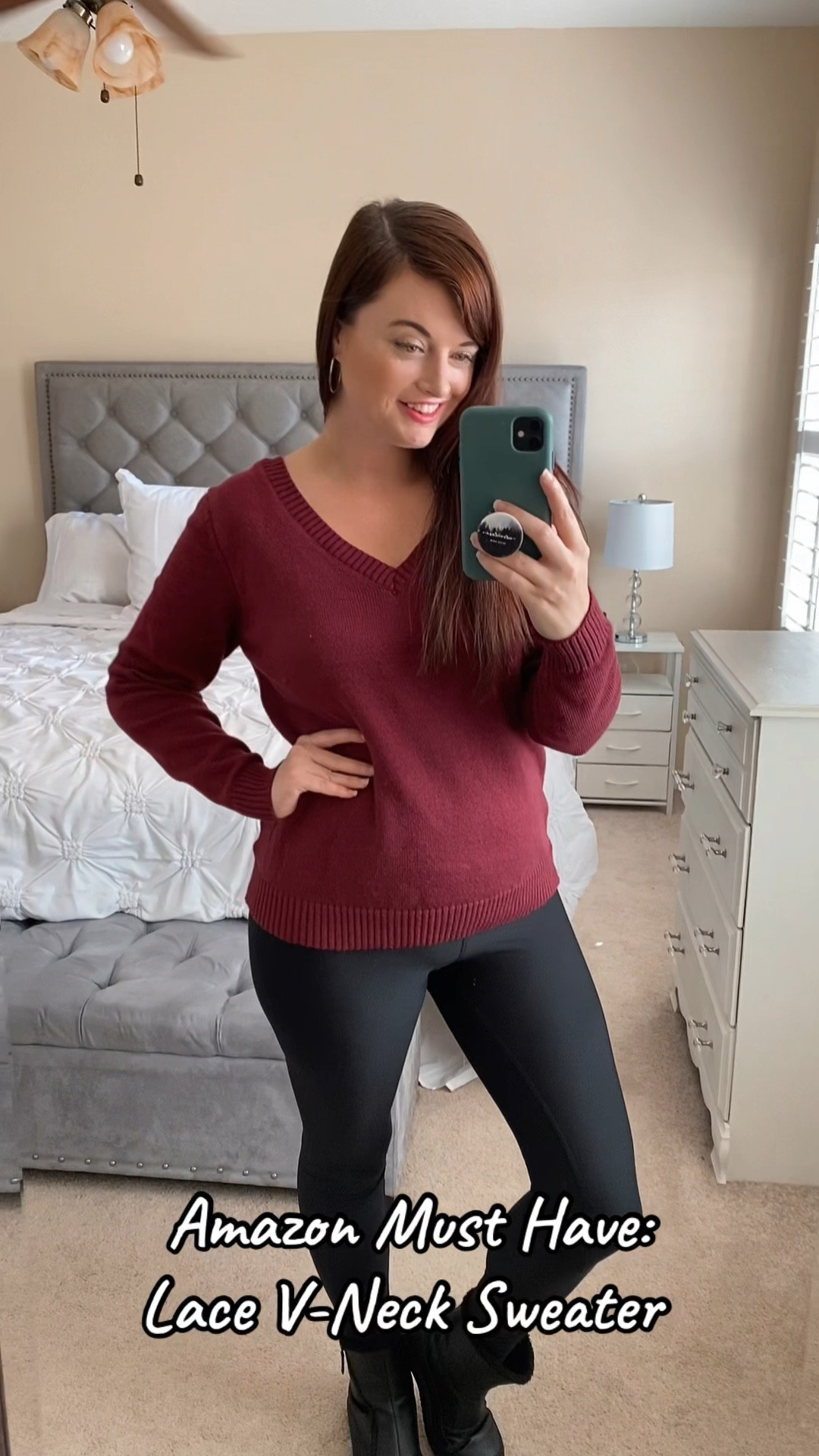 #LTKSeasonal #LTKStyleTip #LTKFindsUnder50