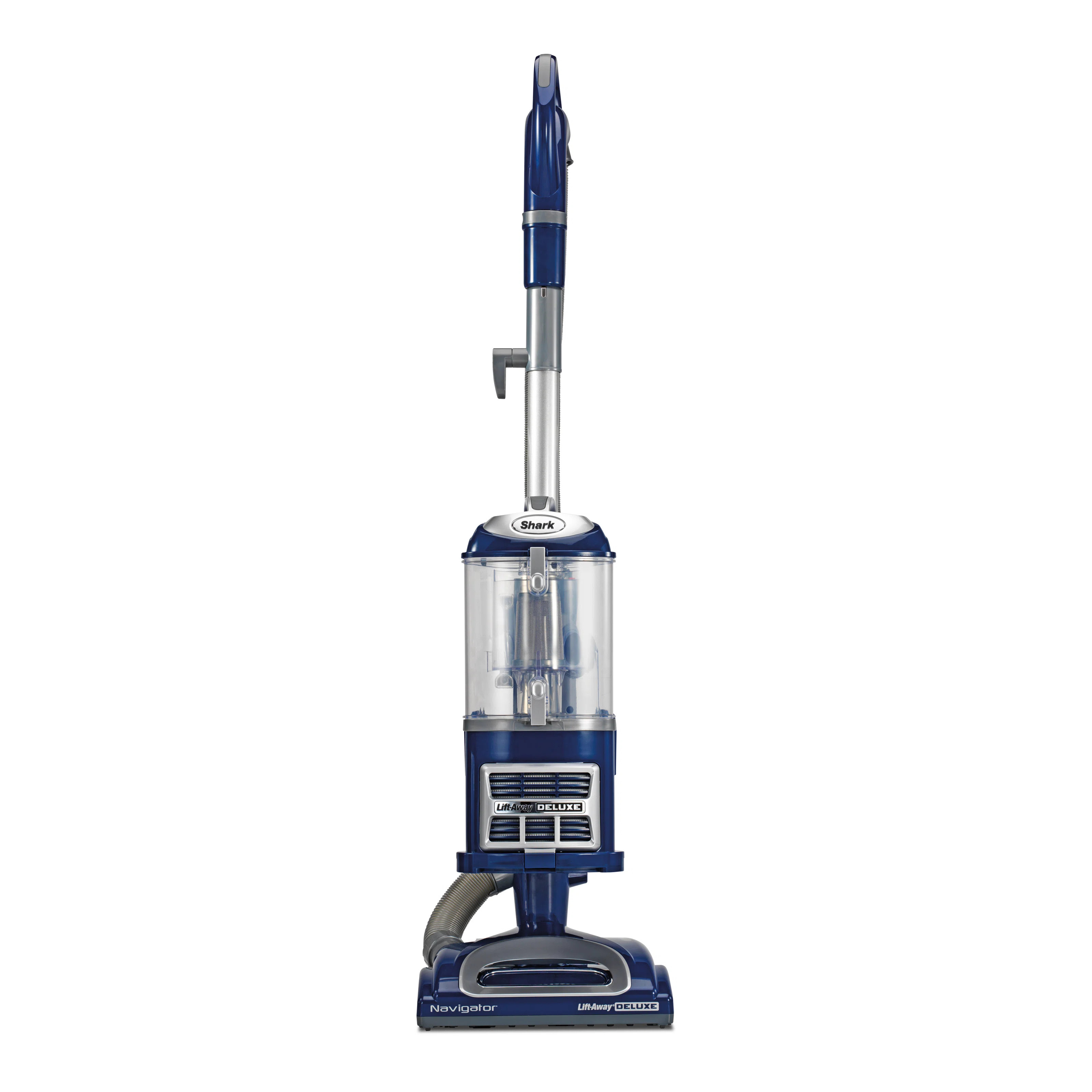 Shark Navigator® Lift-Away® Deluxe Upright Vacuum with Large Dust Cup Capacity, HEPA Filter, Sw... | Wayfair North America