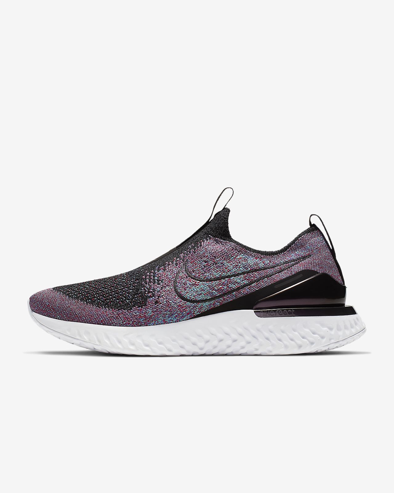 Nike Epic Phantom React Flyknit Women's Running Shoe. Nike.com | Nike (US)