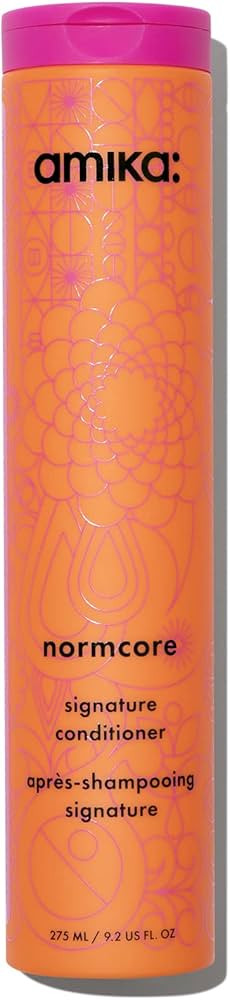 Amika normcore signature conditioner | Amazon (US)