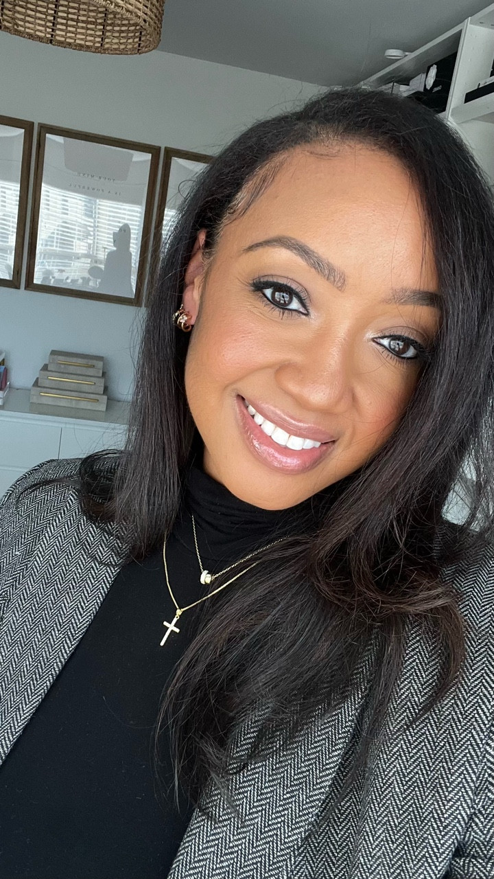 @amazon has the best dainty, classy and affordable jewelry pieces for the ladies in your life. These pieces all make the perfect gift and they won’t break your budget! Plus, they’re packaged perfectly to fit in a stocking! I’ve linked these items and more in my LTK Shop so you can go shop directly from there! Download the LTK app where you can learn more about Amazon products. #ad #founditonamazon #WinterFavorites2025 

Thanks to Amazon for Sponsoring this Post! ❤️