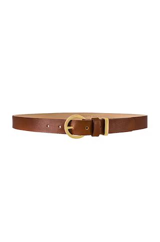 Streets Ahead Minny Belt in Cognac from Revolve.com | Revolve Clothing (Global)
