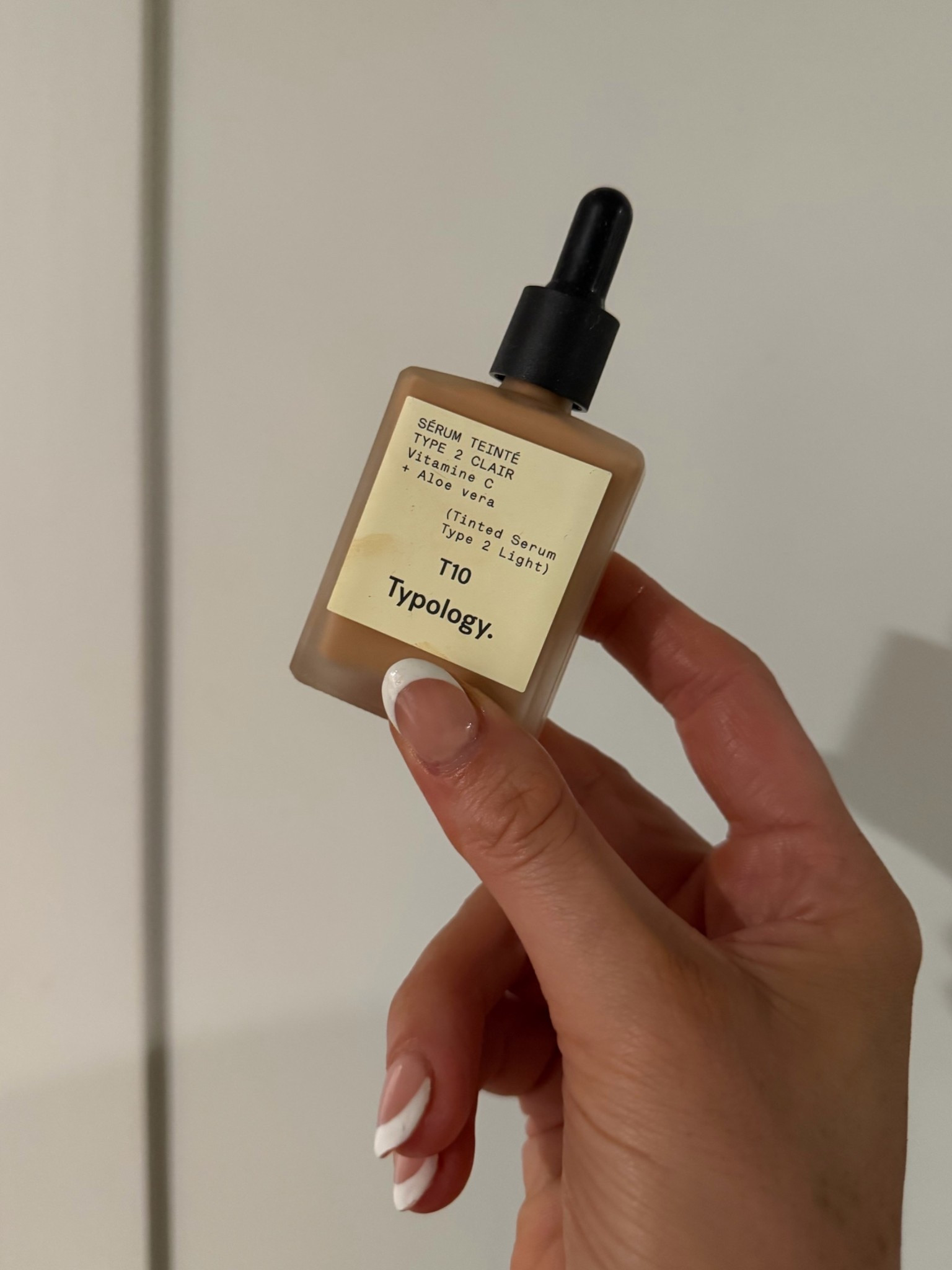 loving this tinted serum this summer☀️

#LTKmorningroutine #LTKgrwm #LTKBeauty