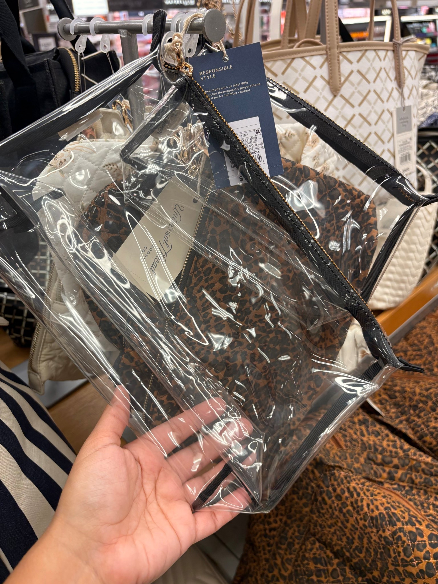 #targetstyle #travelbag #pouch 

#LTKItBag #LTKSeasonal