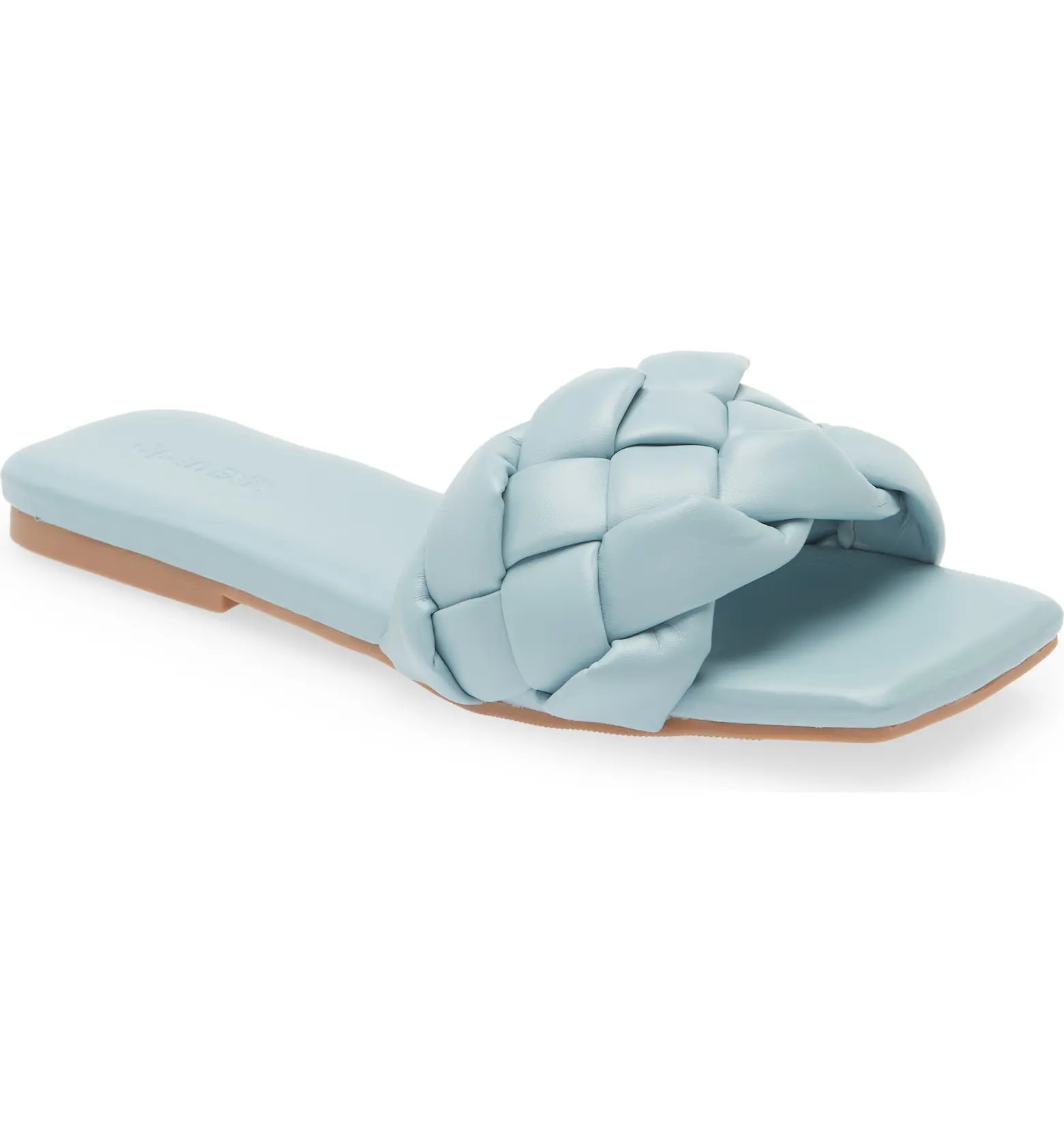 Lucca Slide Sandal | Nordstrom