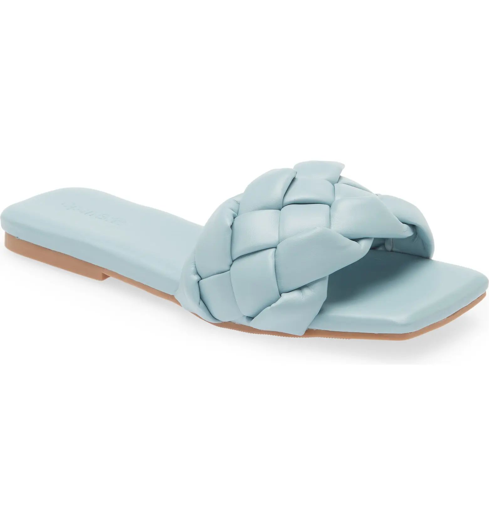 Lucca Slide Sandal | Nordstrom