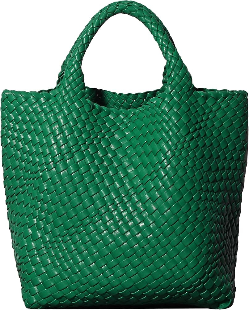 Women's Tote Bag Large Capacity Handbags And Purse For Ladies | Amazon (US)