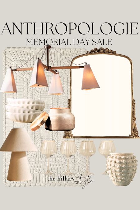 Anthropologie Memorial Day Sale!

Use code HILLARY40 today only to access the sale and get Up to 40% Off Select Items!

Anthropologie, Anthropologie Sale, Memorial Day Sale, Home Decor, Table Lamp, Organic Modern, Candle, Entertaining, Spring Decor, Rug, Chandelier, Modern Home, Tableware, Fluted Bowl, Vase, Planter

#LTKFind #LTKsalealert #LTKhome