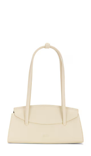 Caroline Bag in Oat | Revolve Clothing (Global)