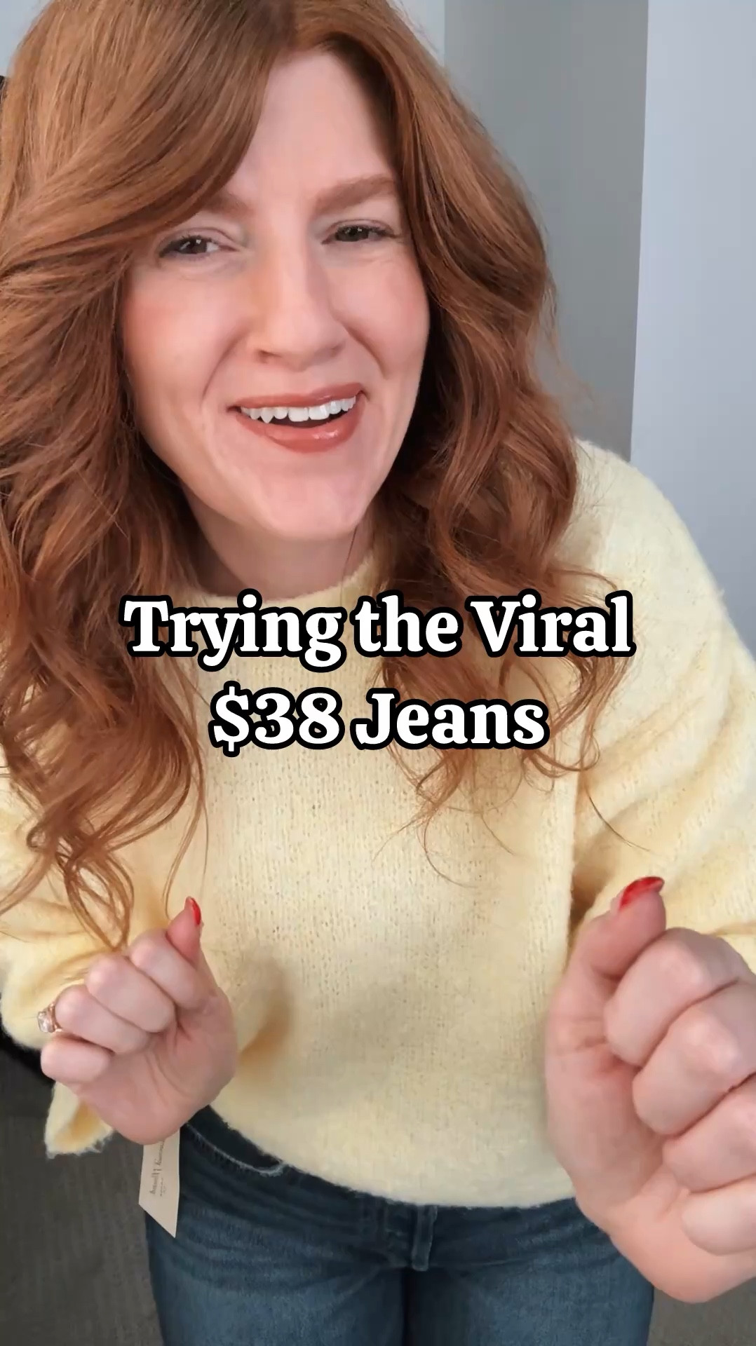 Love these jeans! 

#LTKSeasonal #LTKPetite