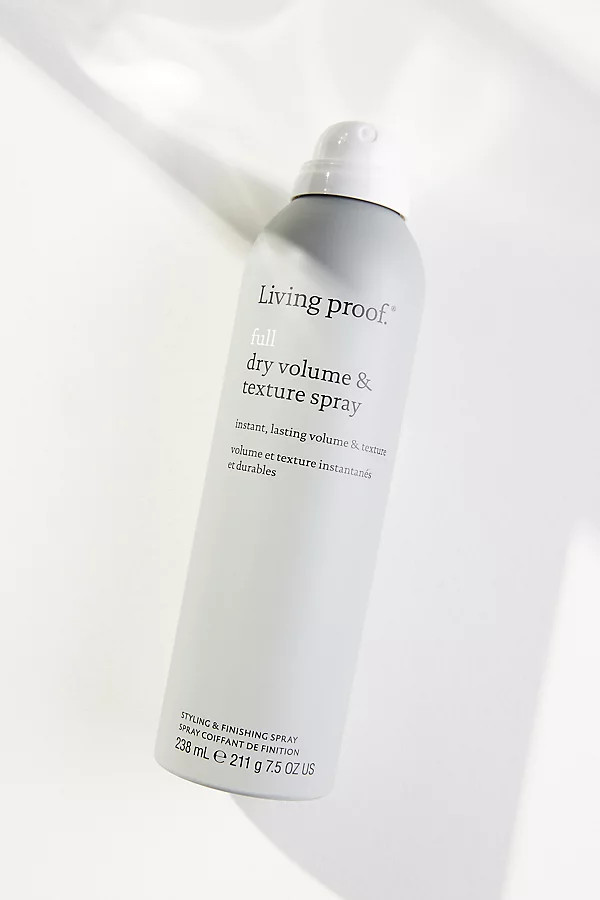 Full Dry Volume & Texture Spray | Anthropologie (US)