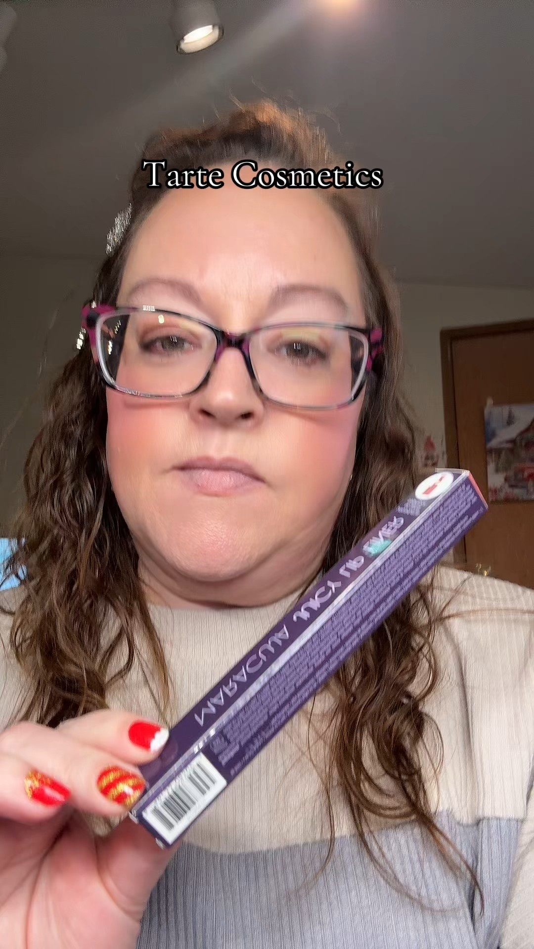 tarte's Maracuja Juicy Lip Liner with hyaluronic acid for fuller, plumper, juicer looking lips.

#LTKFindsUnder50 #LTKGiftGuide #LTKBeauty