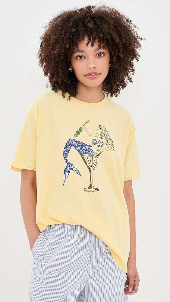 Best Coast Tee | Shopbop