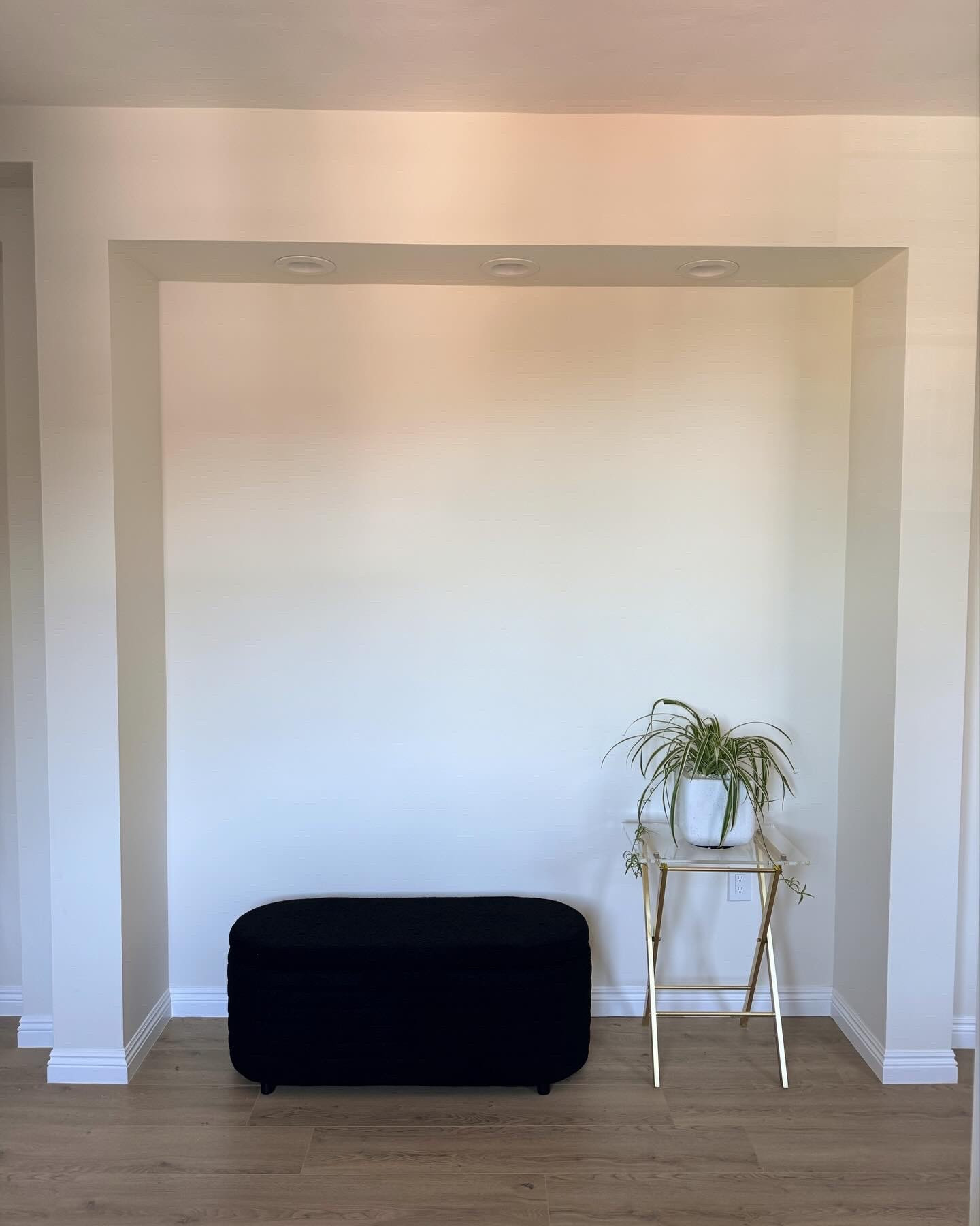 our little studio nook 🫶🏼