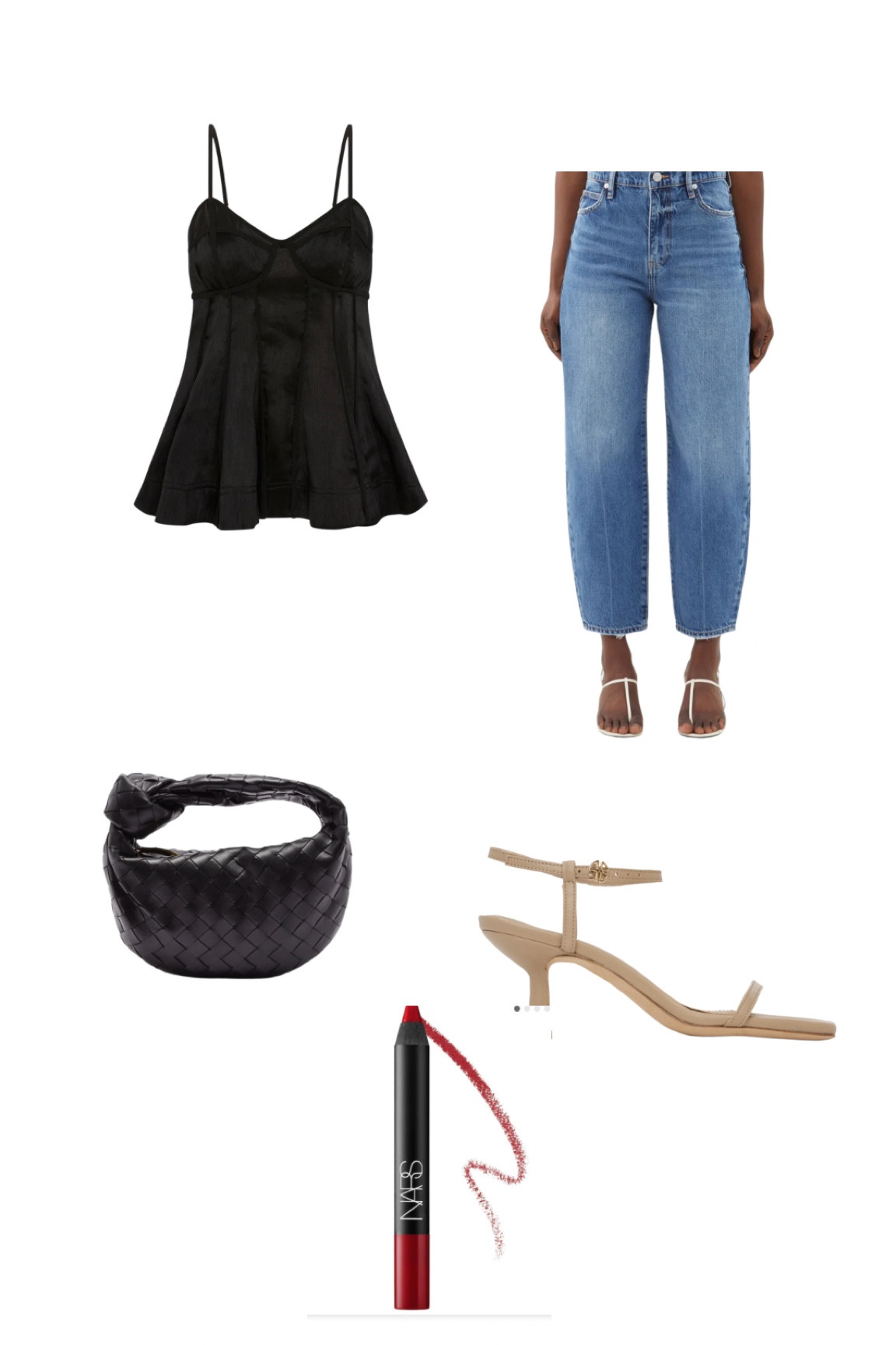 Girls night our outfit


#LTKshoecrush #LTKunder100 #LTKaustralia