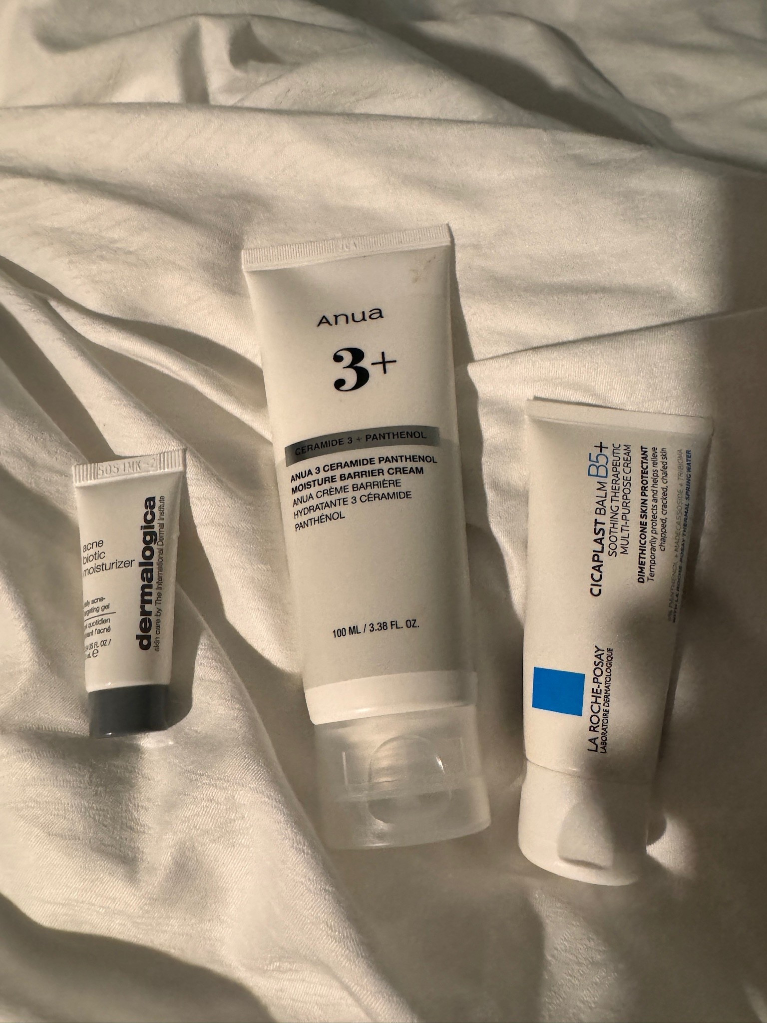 The moisturizers I have in rotation for the winter! 🤍🥰

#LTKBeauty #LTKdayinmylife #LTKselfcare