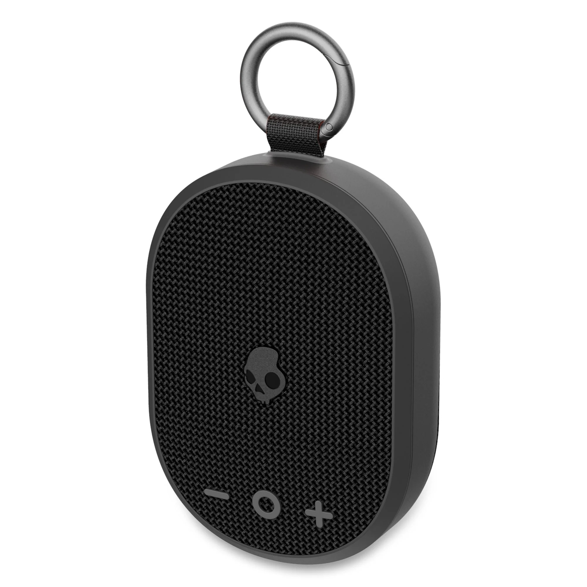 Skullcandy Kilo XT Small Portable Wireless Speaker, Black | Walmart (US)