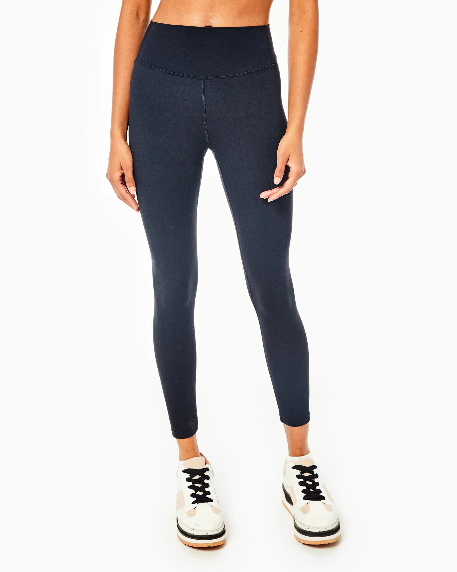 AB Soft Legging | Addison Bay