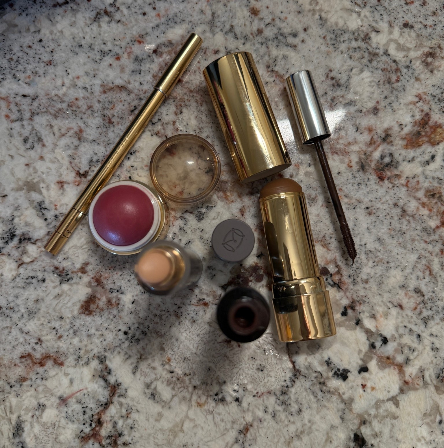 Merit favorites 🖤

#LTKgrwm #LTKselfcare #LTKBeauty