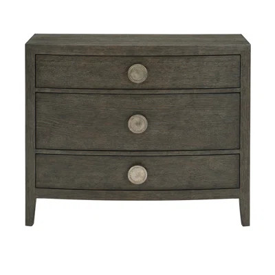 Linea 3 - Drawer Bachelor's Chest | Wayfair North America