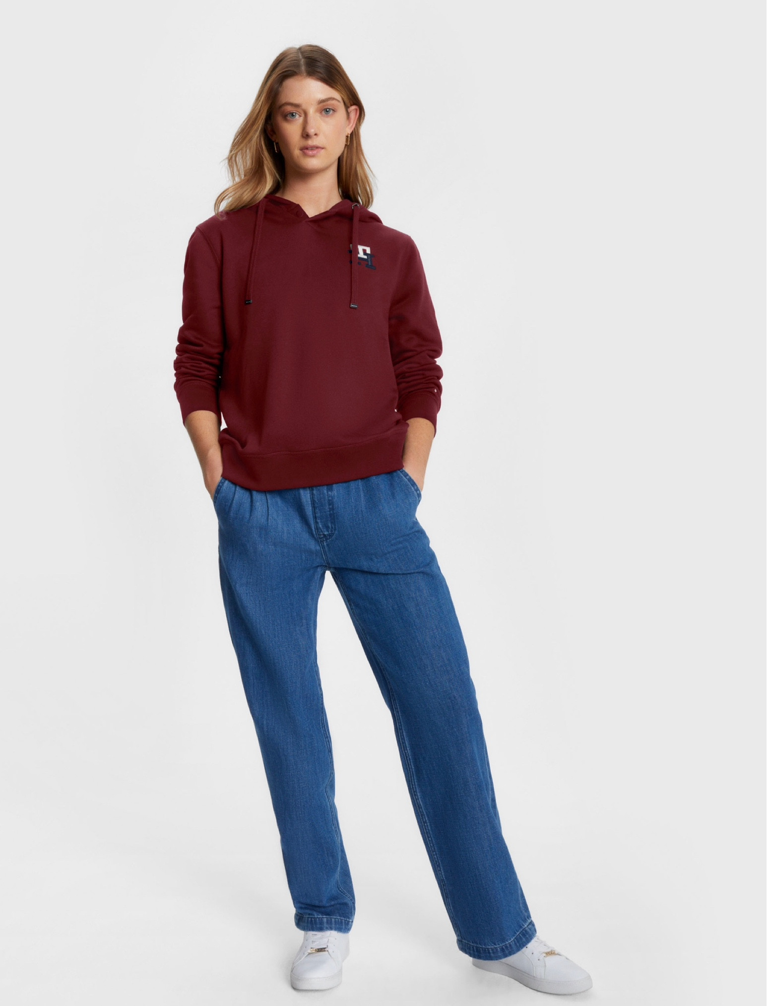 This embroidered hoodie was SO soft and the perfect color for fall! 🍂 

I’ve always been a hoodie girl & even kept it on during my break from shooting because I didn’t want to let it go! Pants are unreleased but I linked a similar pair. 

I’m wearing: Hoodie (S), pants (S), shoes (women’s 9)

#LTKHalloween #LTKGiftGuide #LTKSeasonal