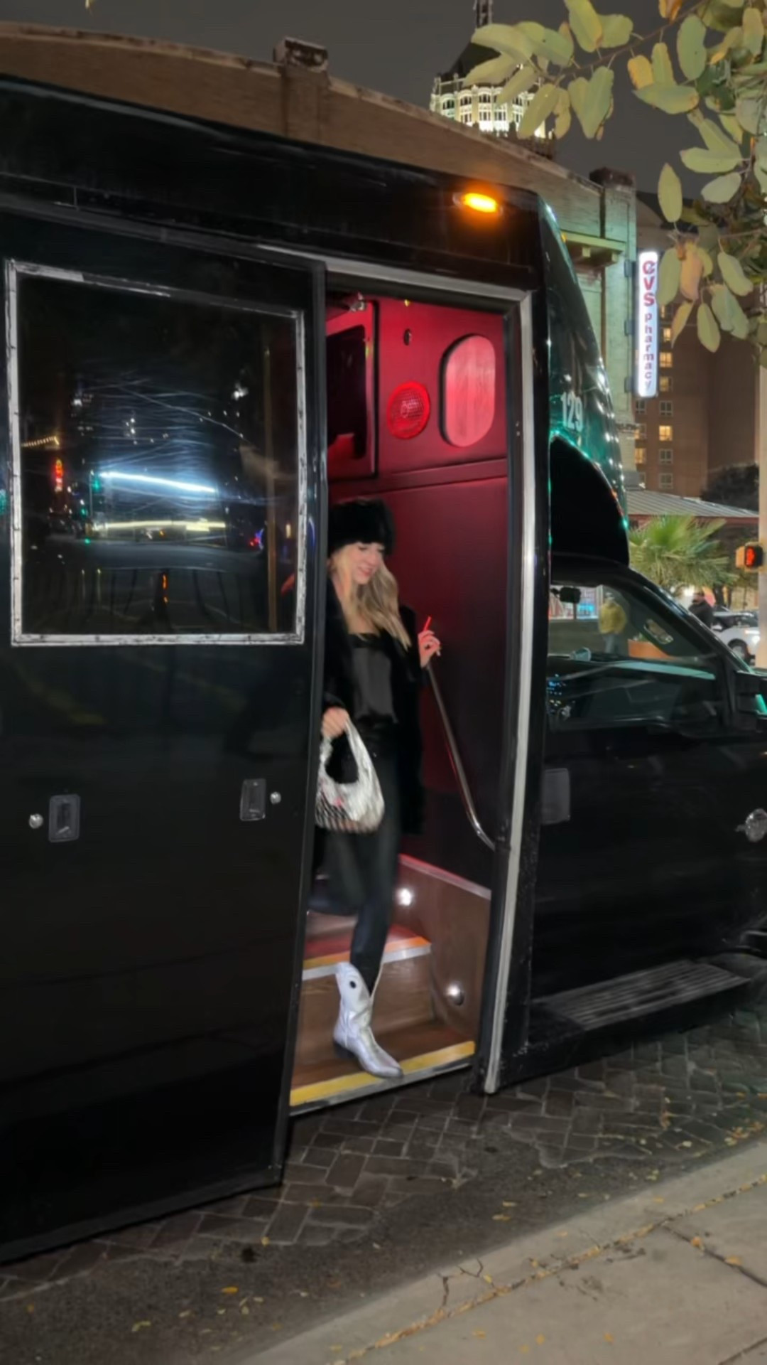 Aprés Ski 🎿⛷️ the girls understood the assignment 💯 also my 40th birthday celebration finale! I’ve done enough celebrating for a whole decade! Too much fun & thankful for all the sweet friends in my life!! 🤍 #aprésski #apresskiparty #apresskistyle #40thbirthday #40thbirthdayparty #après

🔍: 40th birthday, apresskiparty, winter style, Anthropologie faux fur jacket, show me your mumu sequin jumpsuit, Ugg snow boots, petite style, moms over 40 style, Texas content creator 

#LTKootd #LTKOver40 #LTKHoliday