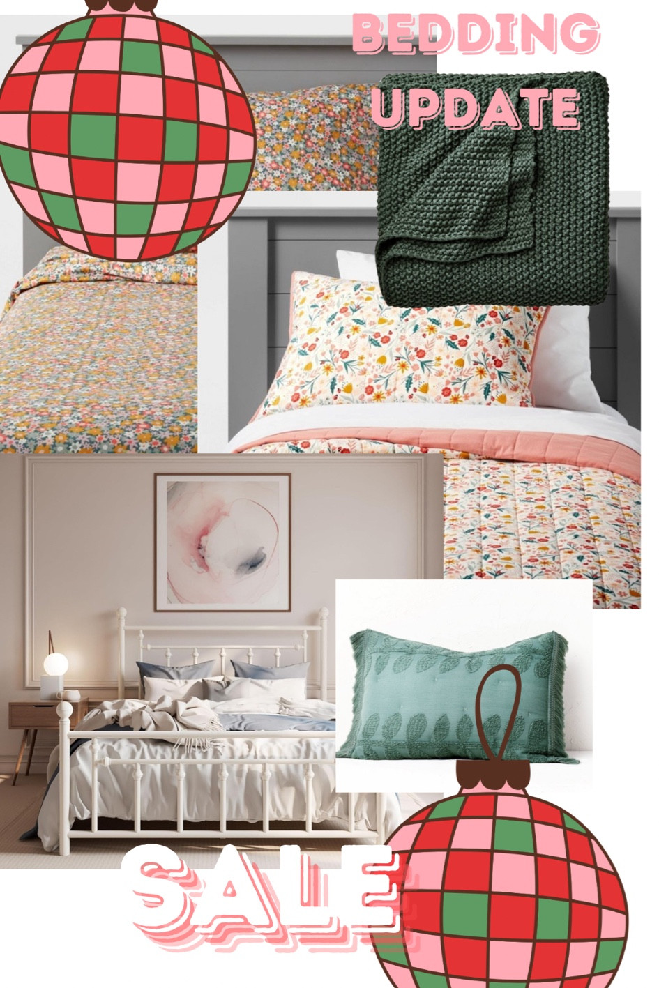Updating our toddlers bedroom and loving these pieces together! Can’t wait to put it all together  

#LTKHome #LTKKids #LTKStyleTip