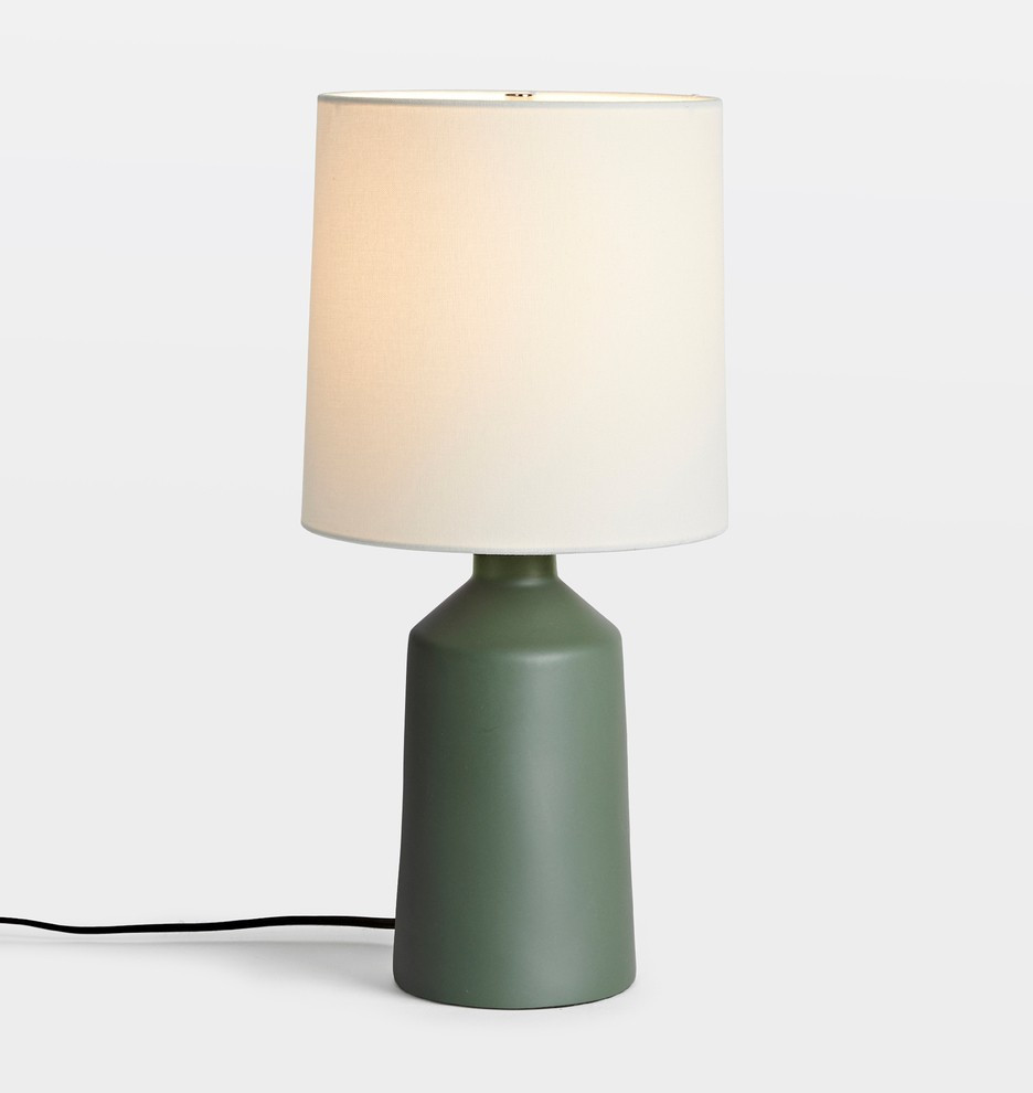 Leahy Accent Lamp | Rejuvenation