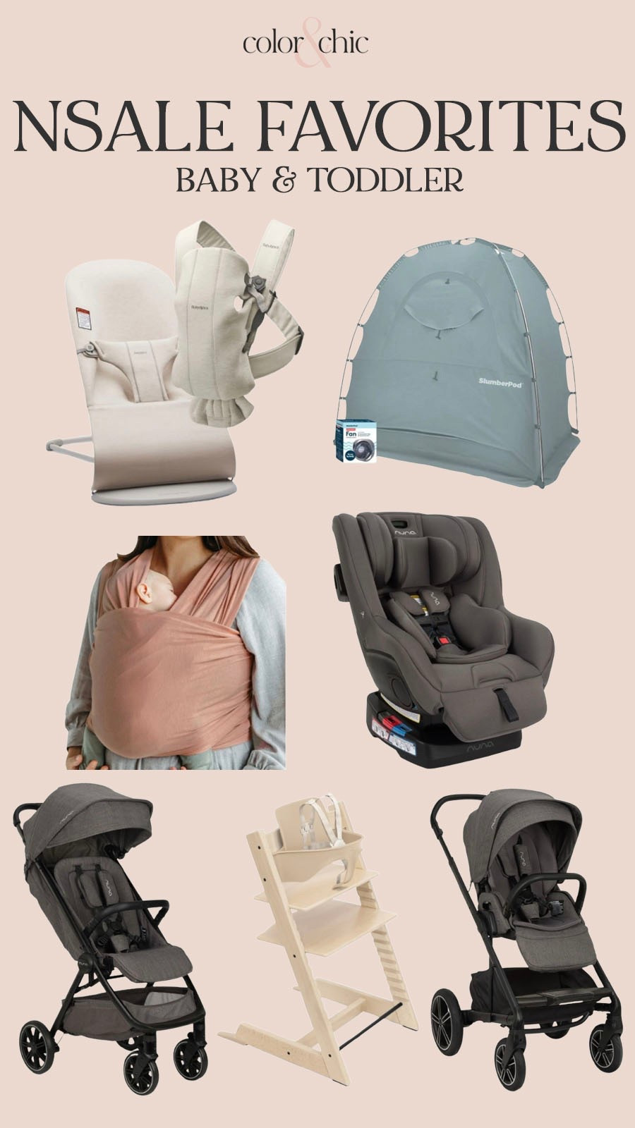 Baby and toddler items that are on sale for the Nordstrom Anniversary Sale that I own! Love all of these. Sale starts tomorrow for Icon members!

#LTKKids #LTKBaby #LTKSaleAlert