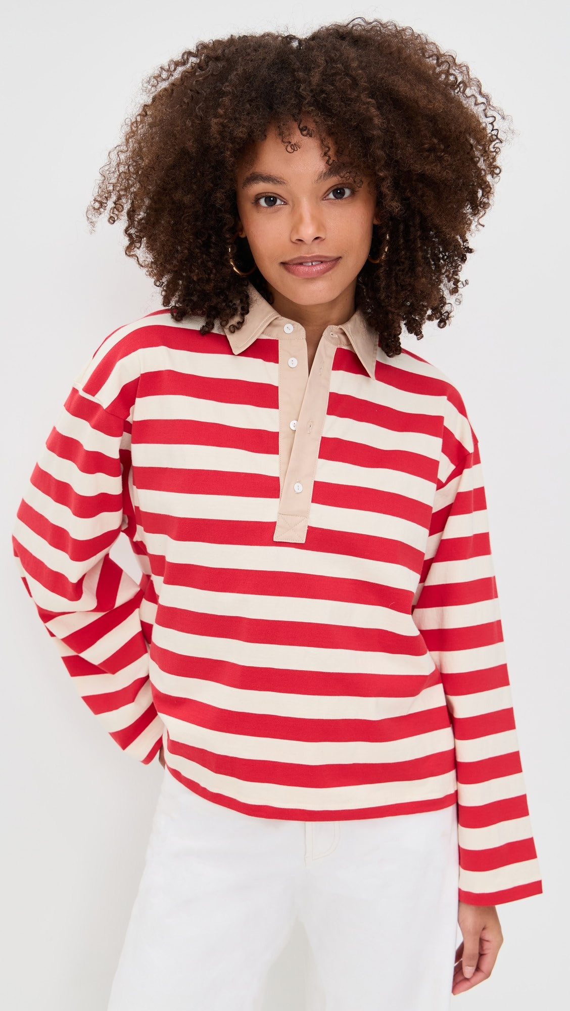 Bobbi Polo | Shopbop