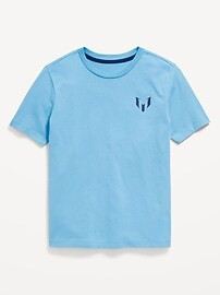 Messi™ Graphic T-Shirt for Boys | Old Navy (US)