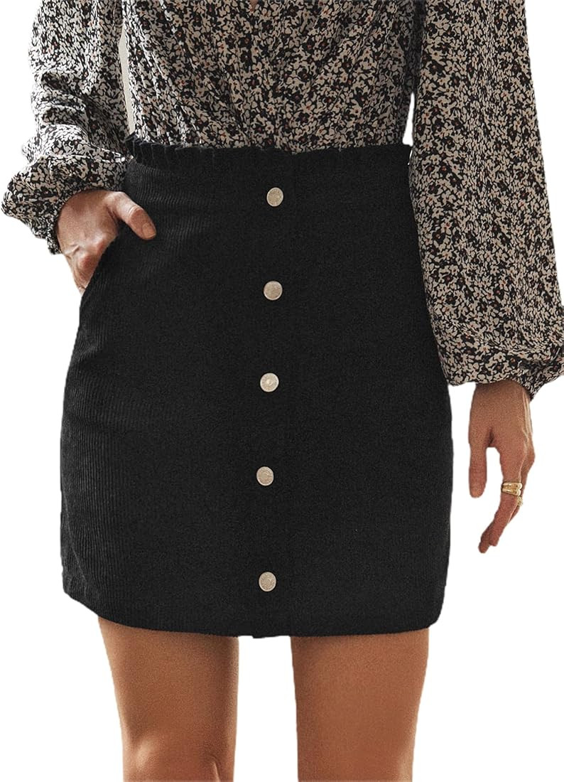 SheIn womens Soft | Amazon (US)