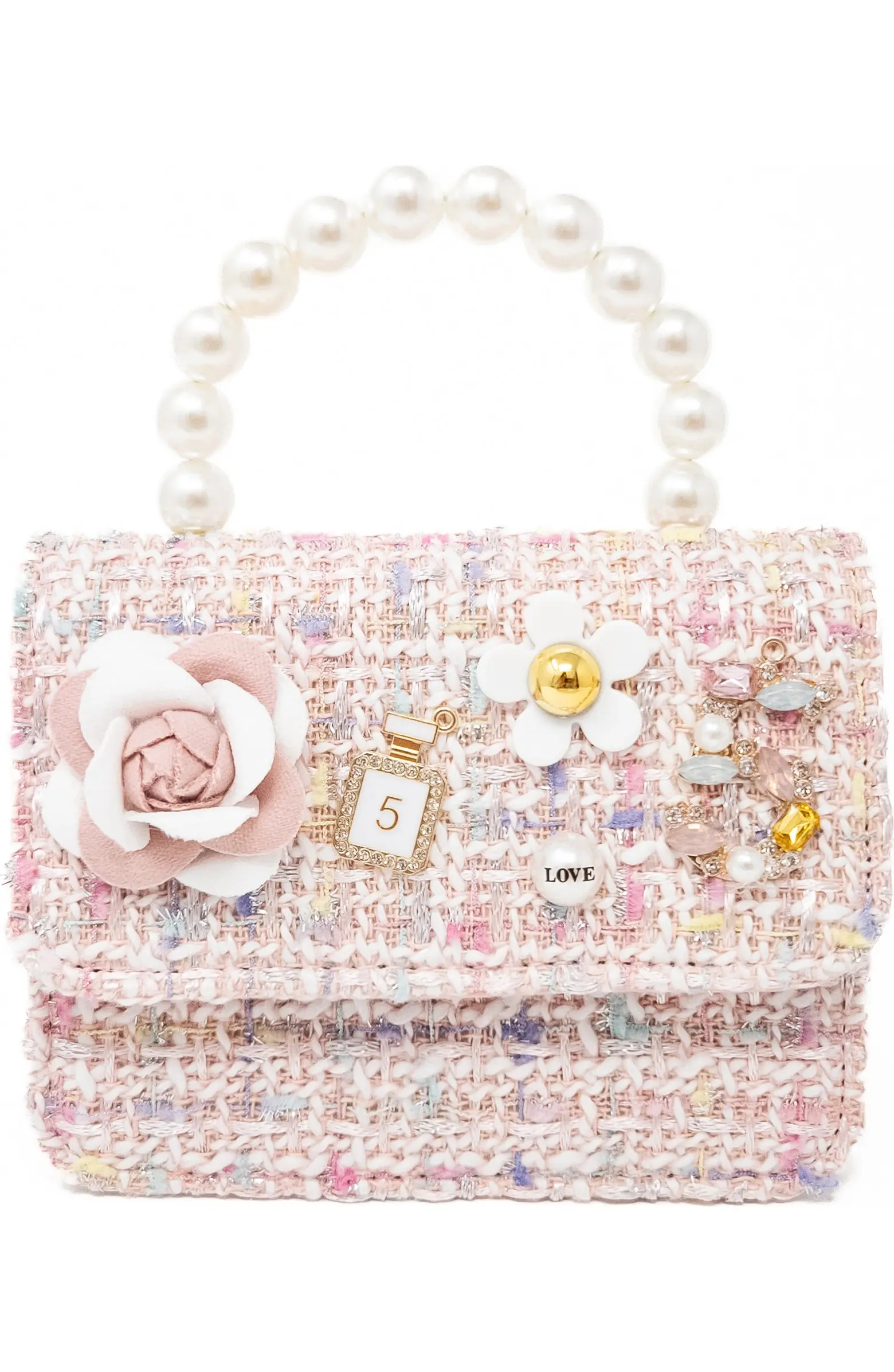 Handbag - Petite Bloom | Nordstrom