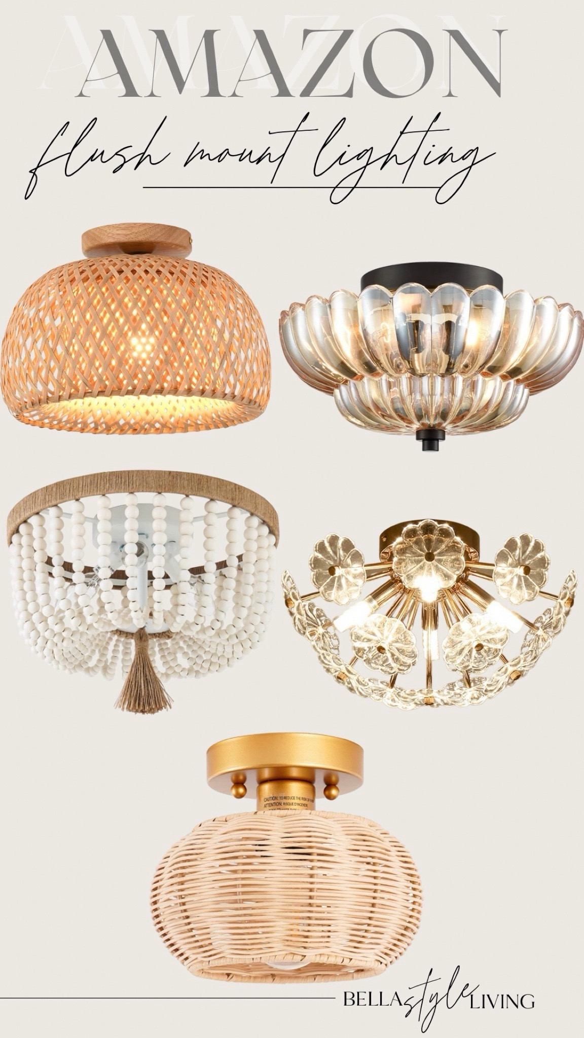 Amazon home decor | Amazon lighting | flush mount | Amazon finds | Home renovation | home finds | Amazon home Inspo 

#LTKFind #amazonfind #amazonhome

#LTKFamily #LTKHome