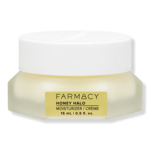 Honey Halo Ultra-Hydrating Ceramide Moisturizer Mini | Ulta