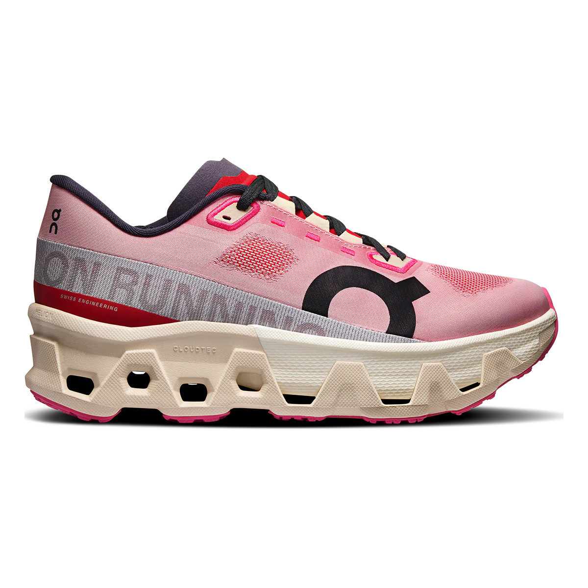 Women's On Cloudmonster Hyper | Fleet Feet