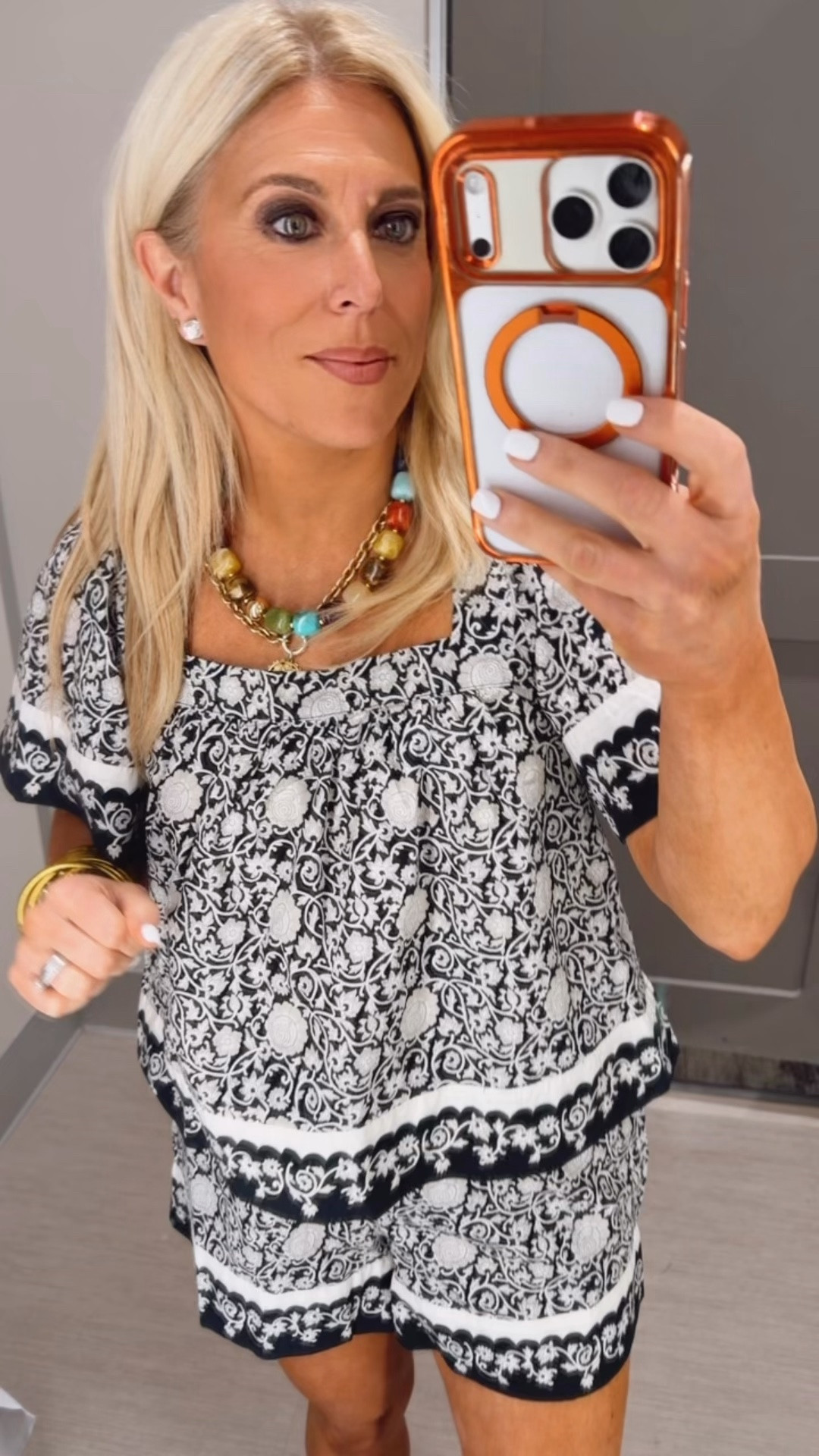 Cutest set is on sale for $15 for each piece!!! Down from $25!!!

#LTKSaleAlert
