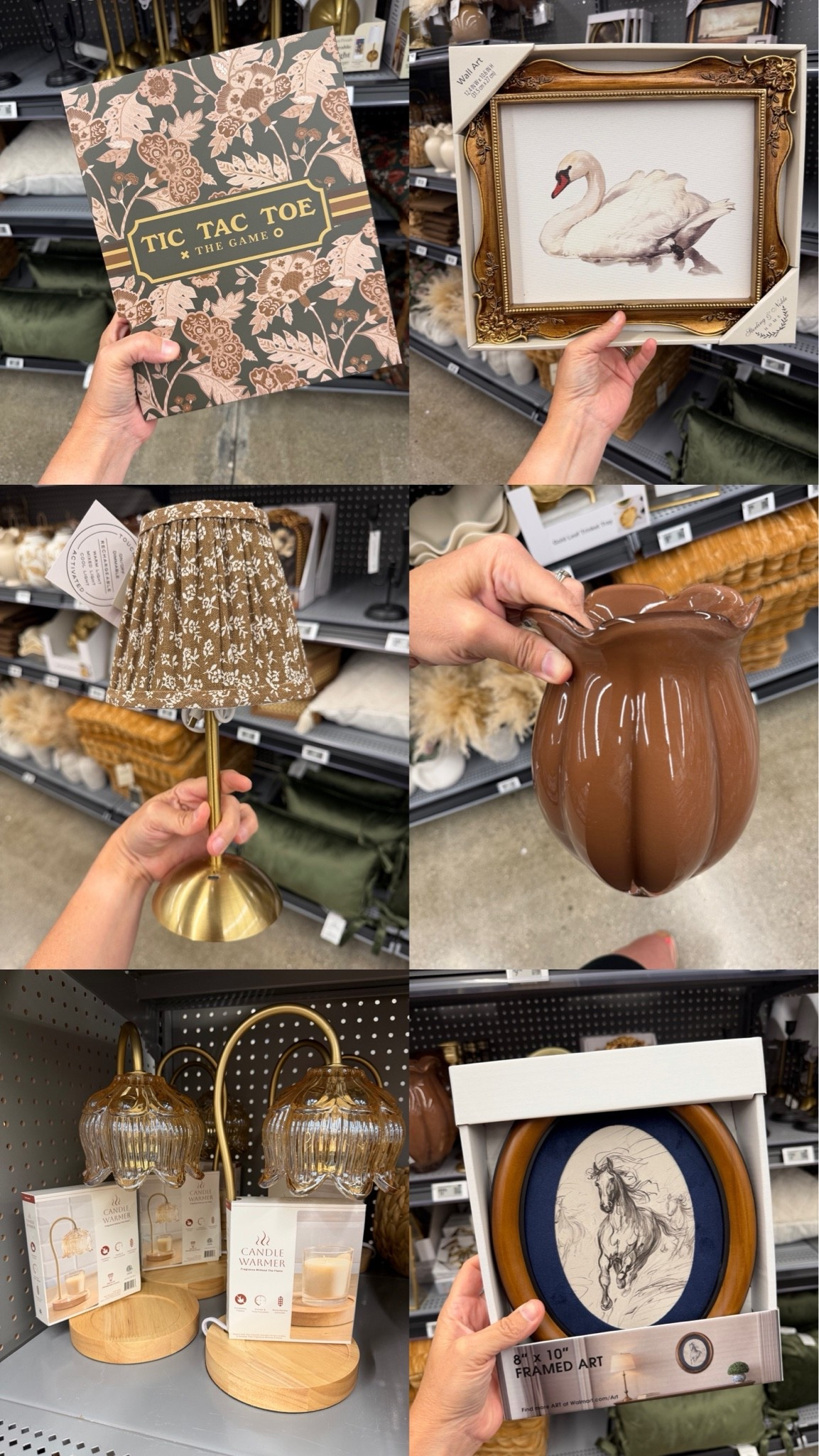 Walmart Just Dropped Some New home Decor New Arrivals

#LTKHome #LTKSaleAlert