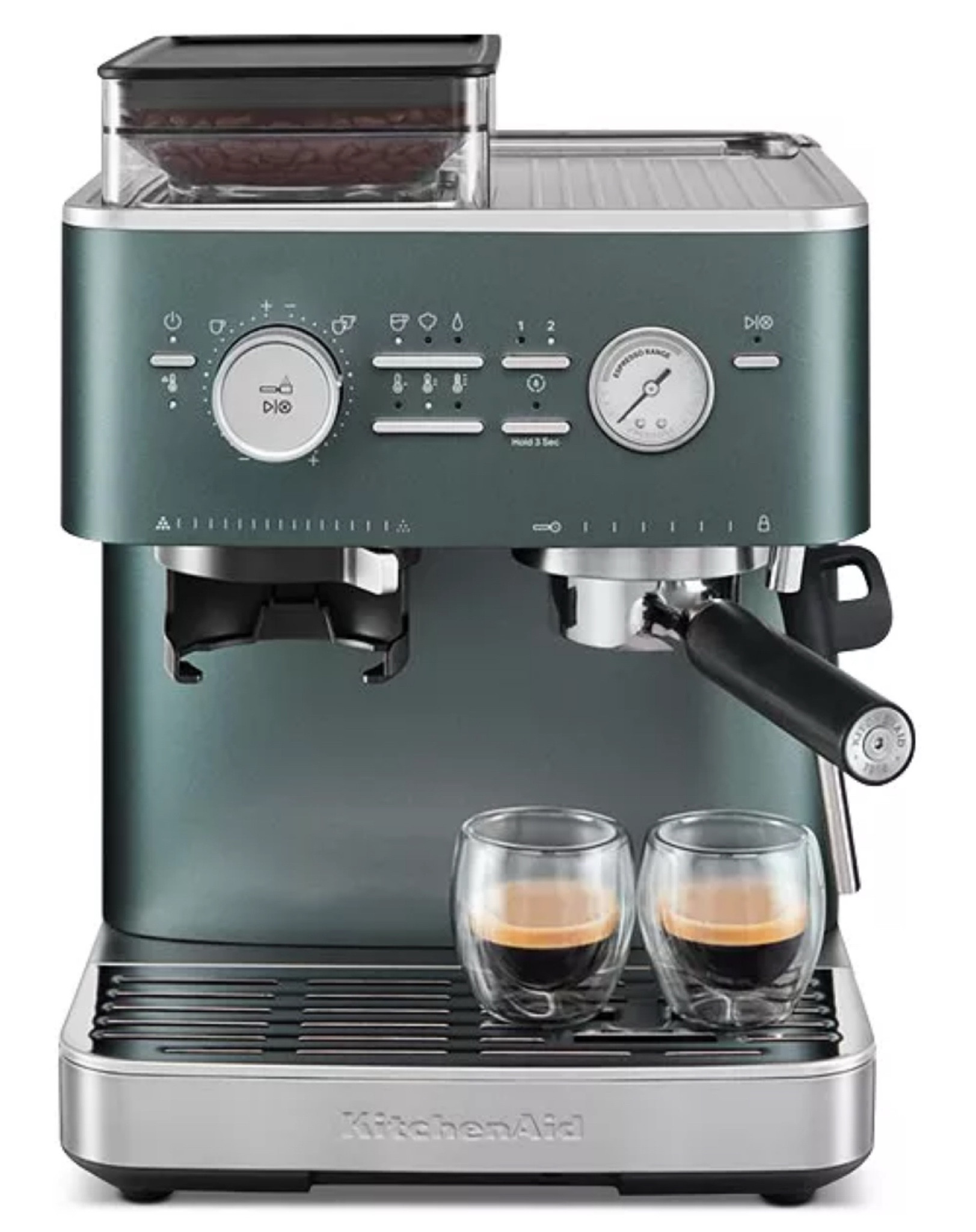 10% off with code FRIEND 🎉

KitchenAid
Semi Automatic Espresso Machine with Burr Grinder, KES6551

#LTKSaleAlert #LTKGiftGuide #LTKHoliday