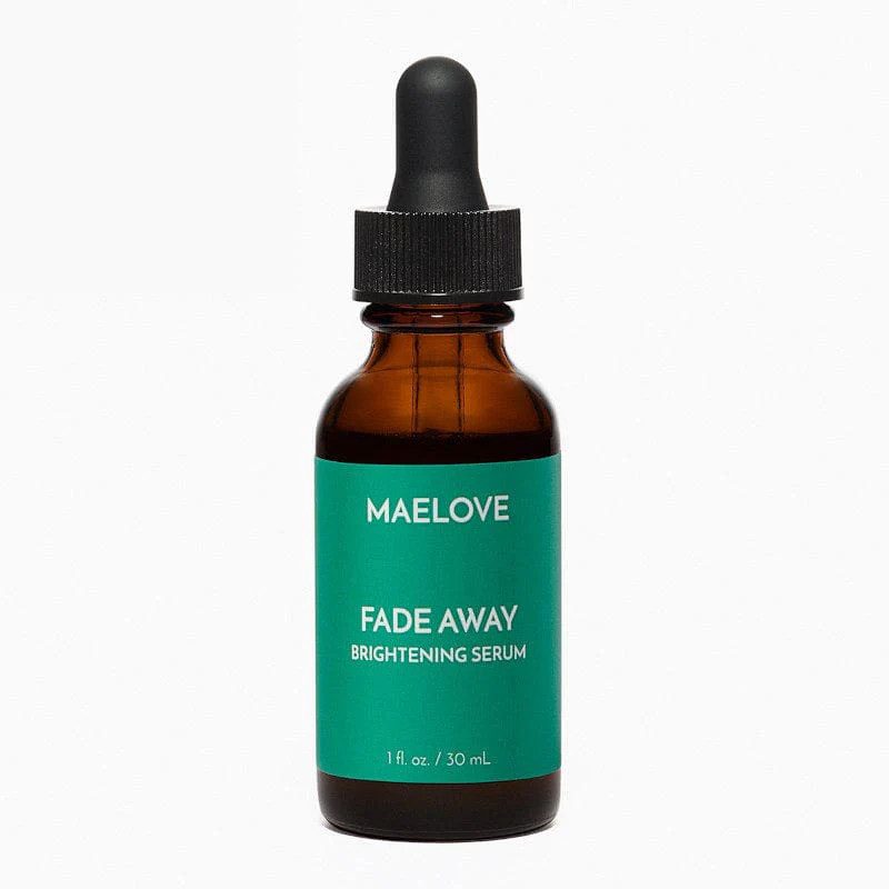 Fade Away Brightening Serum | Maelove