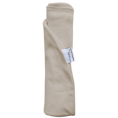Snuggle Me Organic Infant Lounger Cover Birch | Well.ca